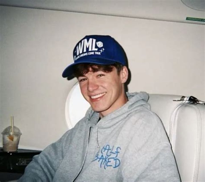 Nick Austin- Wiki, Bio, Age, Height, Net Worth, Girlfriend