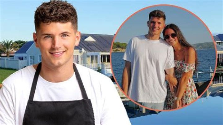 Nick Fleetwood’s Girlfriend: Who is Nick Fleetwood Dating?