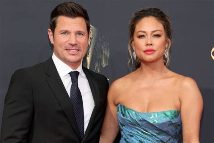 Nick Lachey’s Wife: Who is Nick Lachey Dating?
