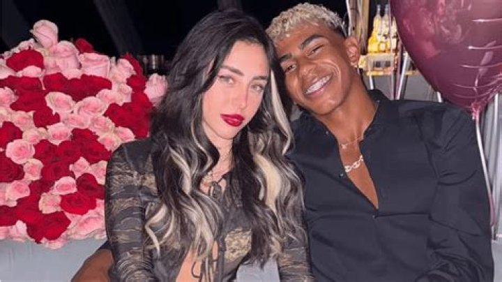 Nicky Paris’s Girlfriend: Who is Nicky Paris Dating?