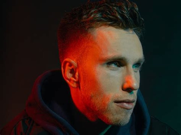 Nicky Romero releases melodic progressive house anthem "Chapters" after nearly a year of teasing his fans