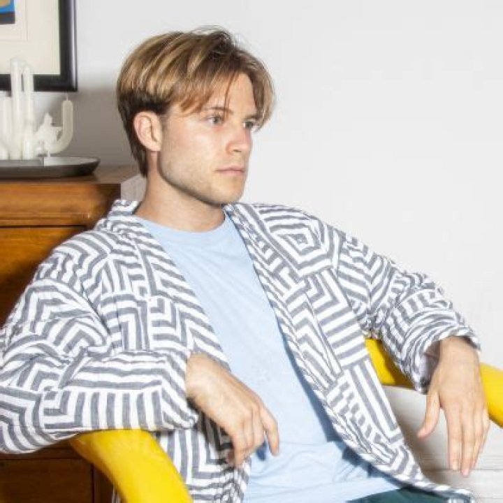 Nik Bentel- All About The Eccentric Designer