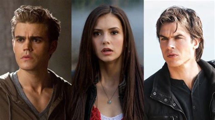 Nina Dobrev Hates ‘The Vampire Diaries’ – Scores New Roles, Ian Somerhalder Bummed – Never Returning to TVD!