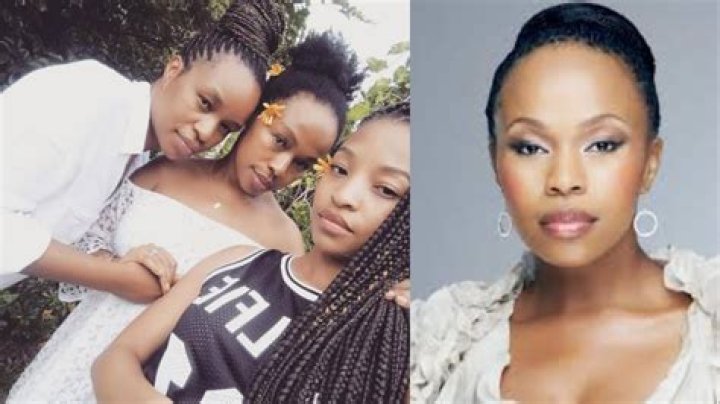 Nonhle Thema Biography: Mother, Husband Arthur Bolton, Age, Father, Net Worth, Daughter, Child, Wikipedia, Instagram, Photos