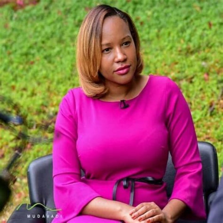 Olive Burrows Biography: Nationality, Age, Profile, Family, Net Worth, Husband, Salary, Child, Instagram, Wikipedia