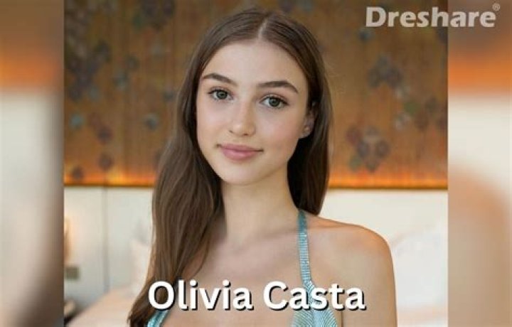 Olivia Olivarez- Net Worth, Bio, Age, Boyfriend, Height, Instagram, Career