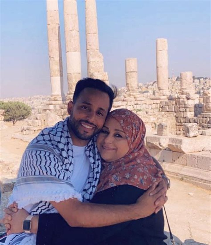 Omar Jibawi’s Girlfriend: Who is Omar Jibawi Dating?