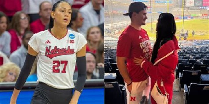 Orsolya Haarberg’s Boyfriend: Who is Orsolya Haarberg Dating?