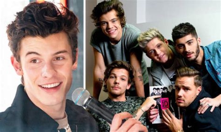 Our 5 favourite One Direction videos
