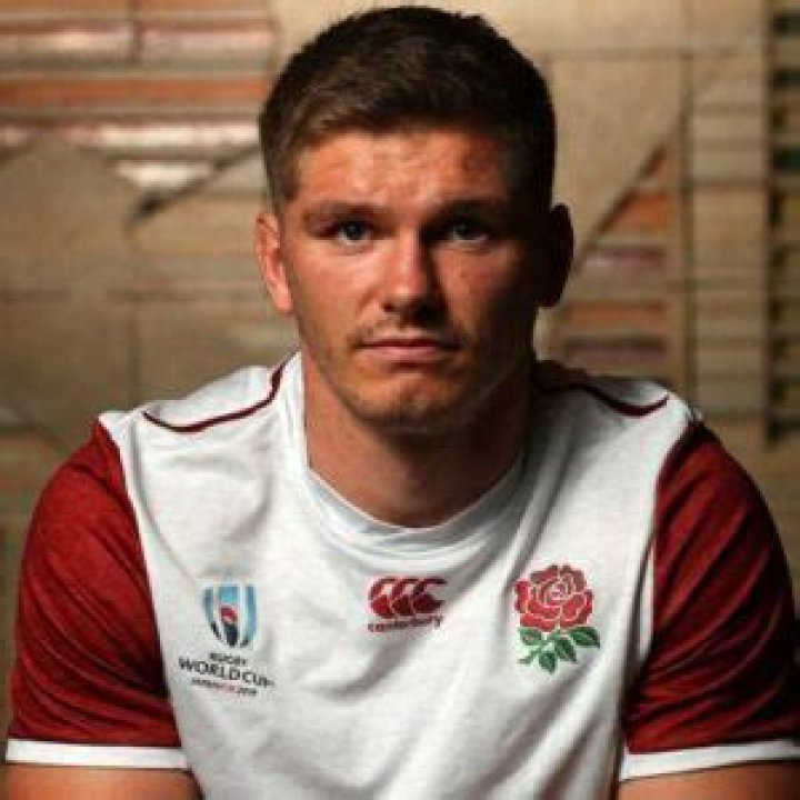 Owen Farrell- Wiki, Age, Height, Wife, Net Worth, Ethnicity, Career