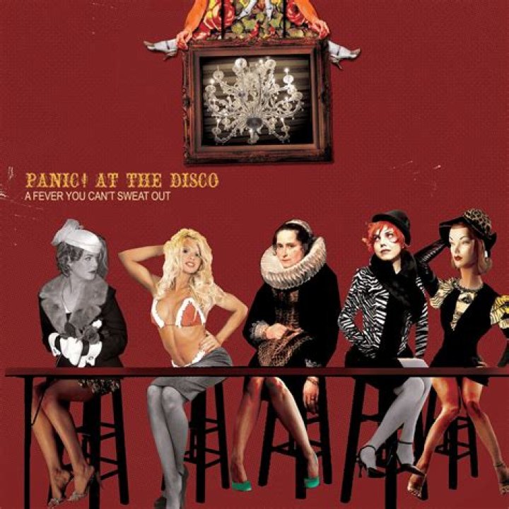 Panic! At The Disco: A Year In Review
