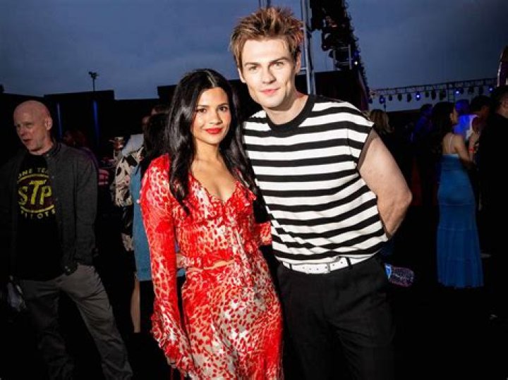 Patito Rodríguez’s Girlfriend: Who is Patito Rodríguez Dating?