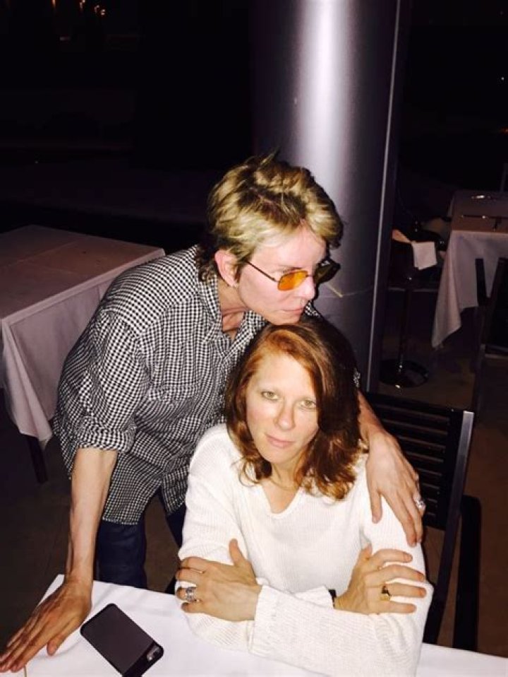 Patricia Lockwood’s Boyfriend: Who is Patricia Lockwood Dating?