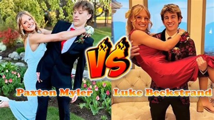 Payton Irwin’s Girlfriend: Who is Payton Irwin Dating?