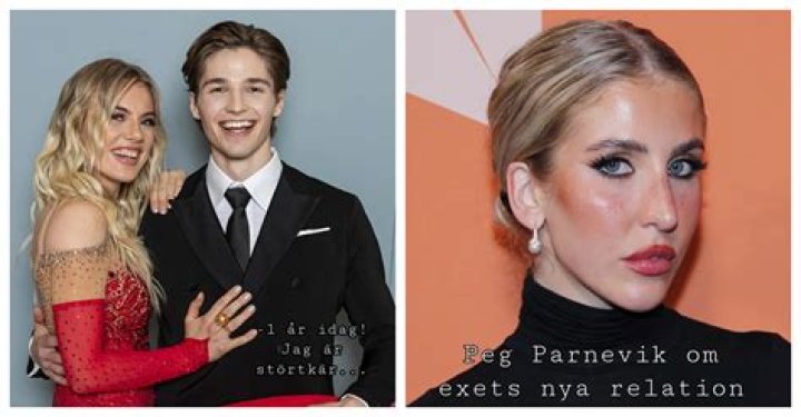 Penny Parnevik’s Boyfriend: Who is Penny Parnevik Dating?