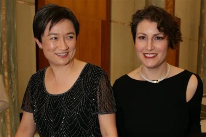 Penny Wong's Partner, Sophie Allouache Biography: Age, Children, Family, Wiki, Parents, Nationality