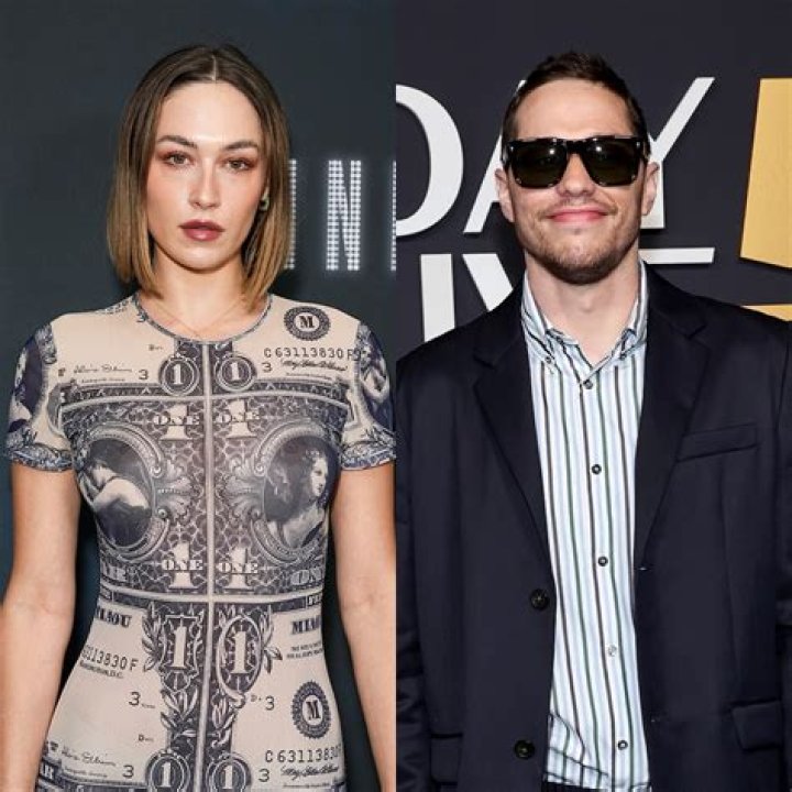 Pete Wicks’s Girlfriend: Who is Pete Wicks Dating?