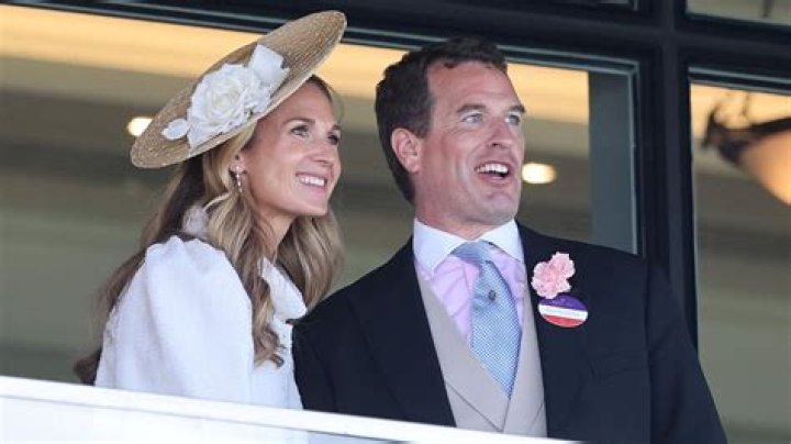 Peter Phillips’s Wife: Who is Peter Phillips Dating?