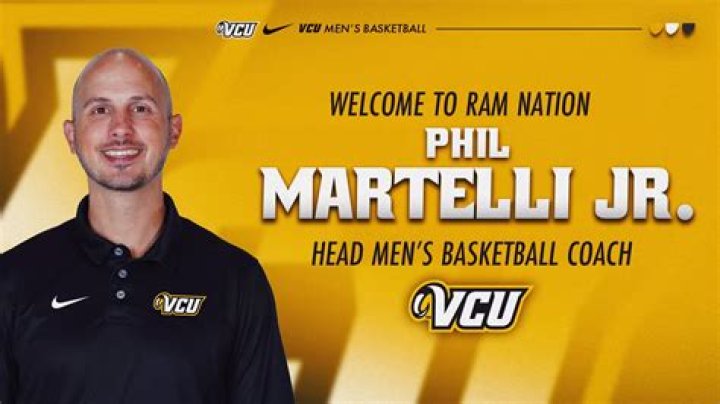 Phil Martelli Net Worth, Age, Height, Bio, Birthday, Wiki!