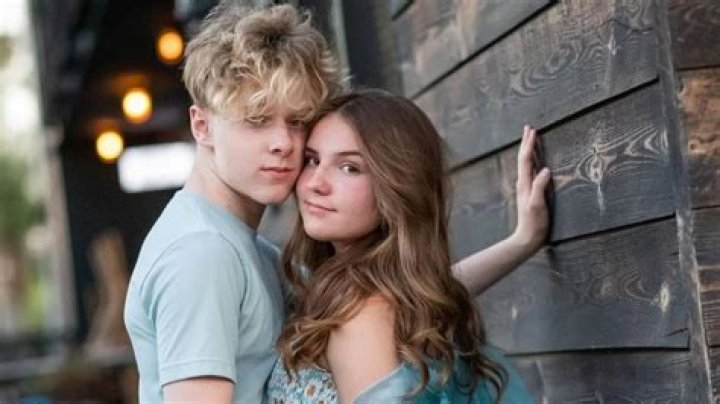 Piper Reese’s Boyfriend: Who is Piper Reese Dating?