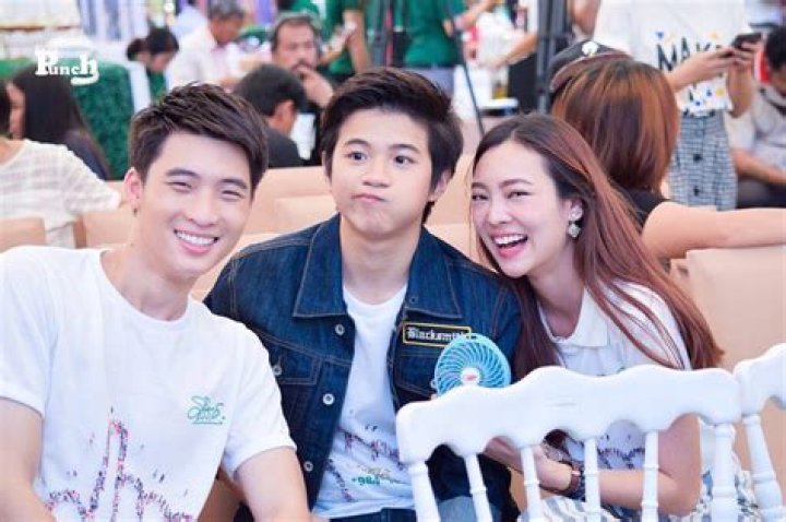 Plan Rathavit Kijworaluk’s Girlfriend: Who is Plan Rathavit Kijworaluk Dating?