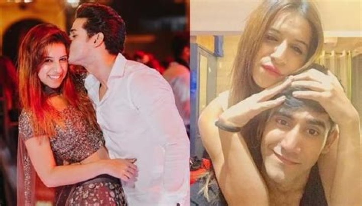 Priyank Sharma’s Girlfriend: Who is Priyank Sharma Dating?