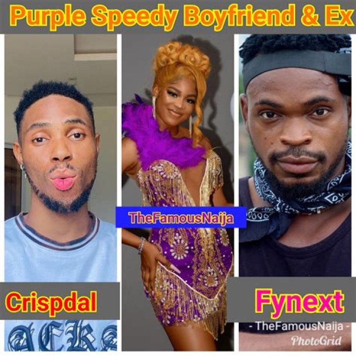 Purple Speedy Biography: Age, Videos, Boyfriend, Net Worth, Real Name, Sister, Number, Wiki