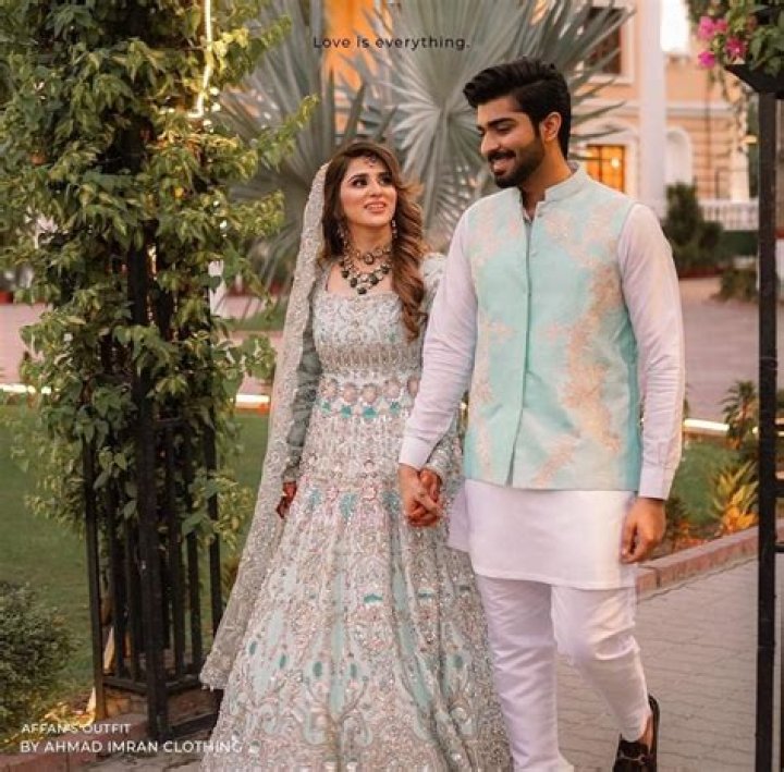 Rabia Anum’s Boyfriend: Who is Rabia Anum Dating?
