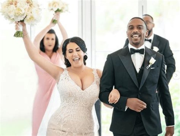 Radina Aneva- Age, Height, Net Worth, Husband, Marriage