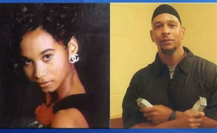 Rae Carruth Kill His Girlfriend In Real, Look At the Harrowing Affair