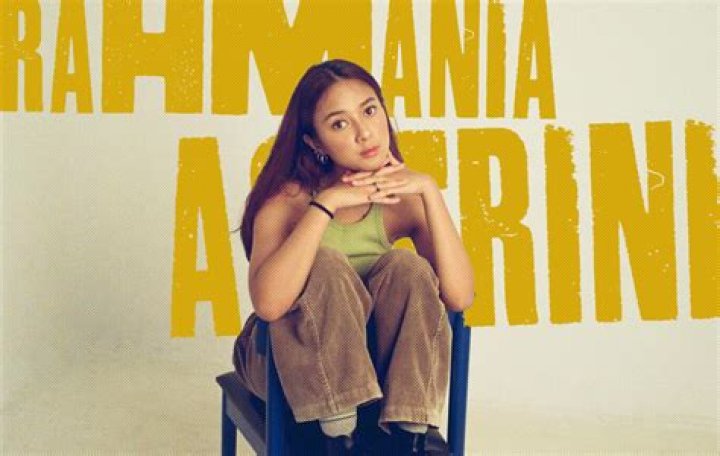 Rahmania Astrini’s Boyfriend: Who is Rahmania Astrini Dating?