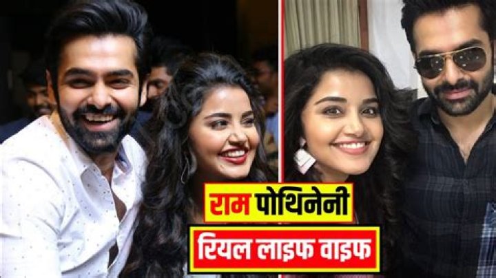 Ram Madhav’s Girlfriend: Who is Ram Madhav Dating?