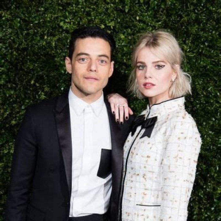 Rami Malek- Wiki, Age, Net Worth, Wife, Ethnicity, Height