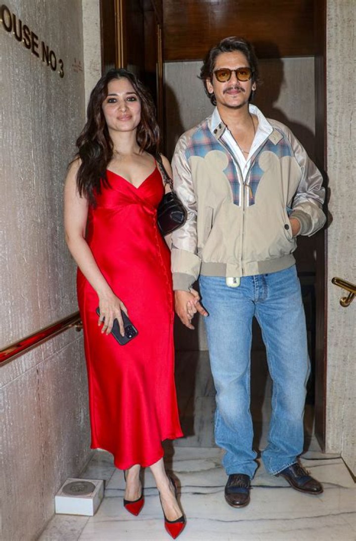 Ravi Bhatia’s Girlfriend: Who is Ravi Bhatia Dating?