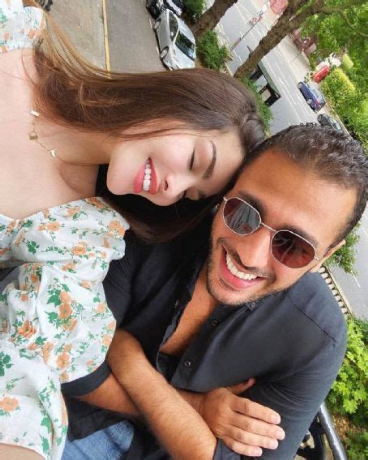 Rawan Bin Hussain’s Boyfriend: Who is Rawan Bin Hussain Dating?