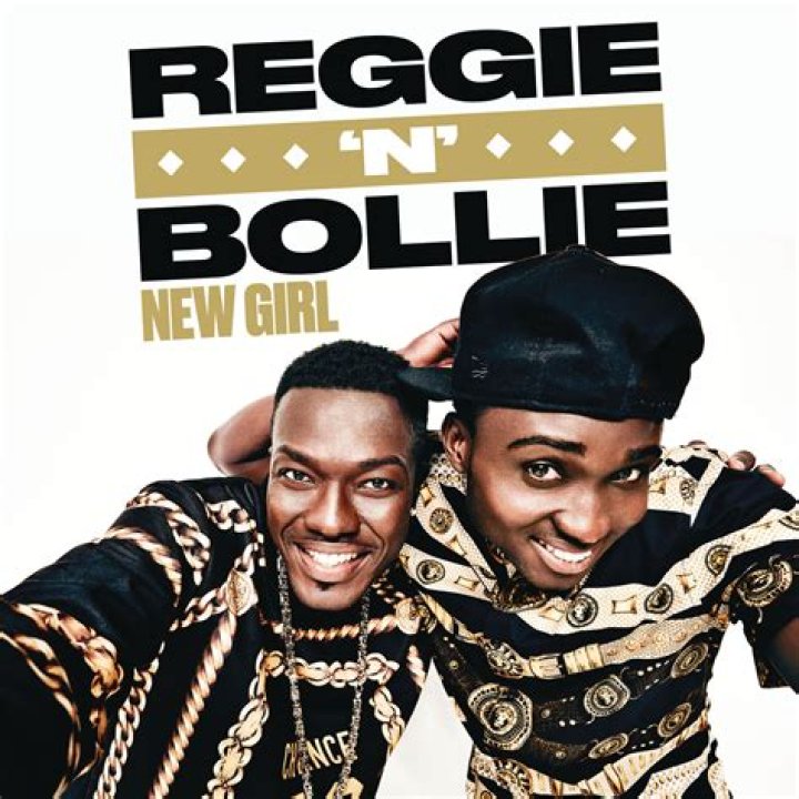 Reggie 'N' Bollie Release 'Whine Up' Video
