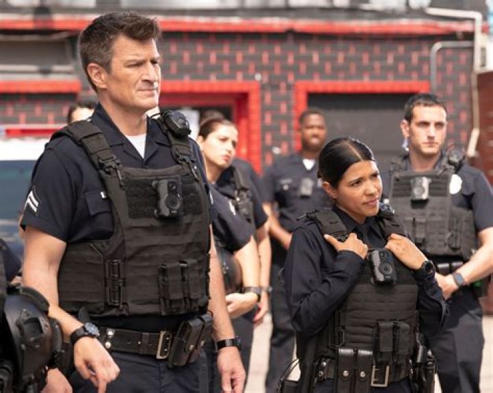 Revenge Recap – Nolan Loses Emily and Louise: Season 4 Episode 19 “Exposure”