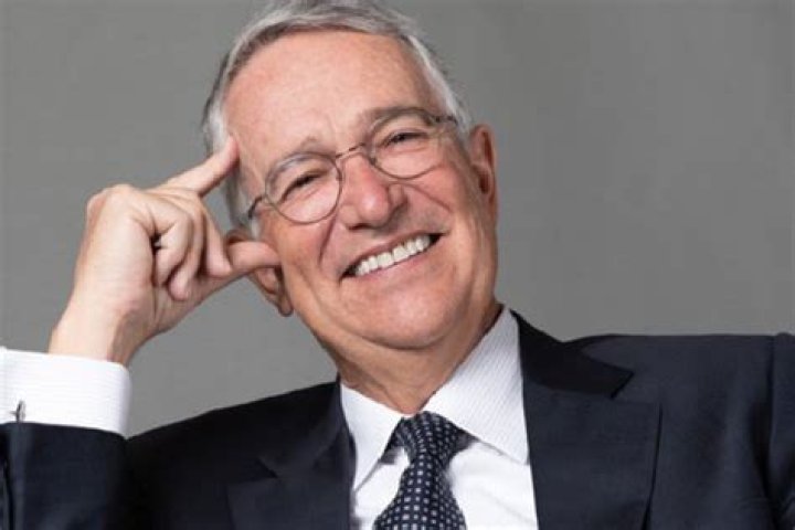 Ricardo Salinas Pliego Net Worth 2024, Age, Height, Bio, Birthday, Wiki!