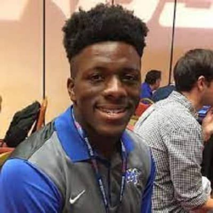 Richie James- Wiki, Age, Girlfriend, Ethnicity, Net Worth, Height, Career