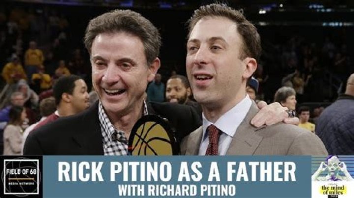 Rick Pitino’s Wife: Who is Rick Pitino Dating?