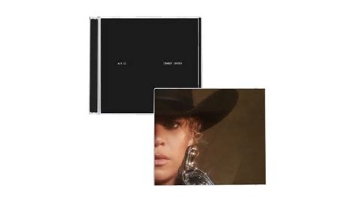 Rihanna Reveals New Album Title and Artwork