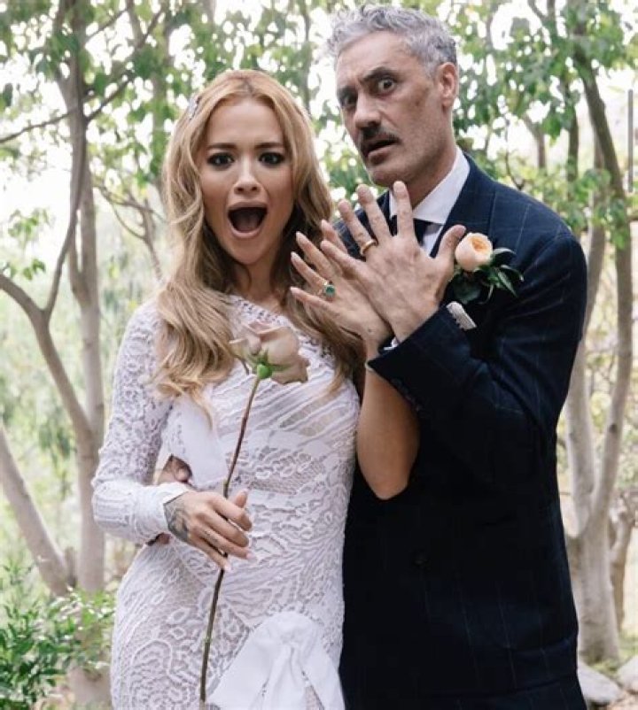 Rita Dakota’s Husband: Who is Rita Dakota Dating?