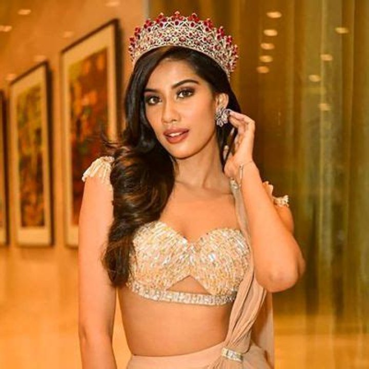 Ritika Khatnani- Wiki, Age, Boyfriend, Ethnicity, Net Worth, Height, Career