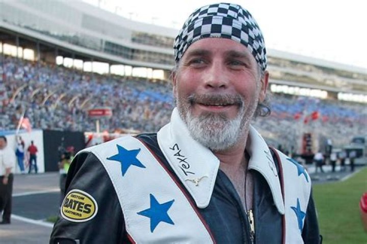 Robbie Knievel Passed Away At The Age Of 60