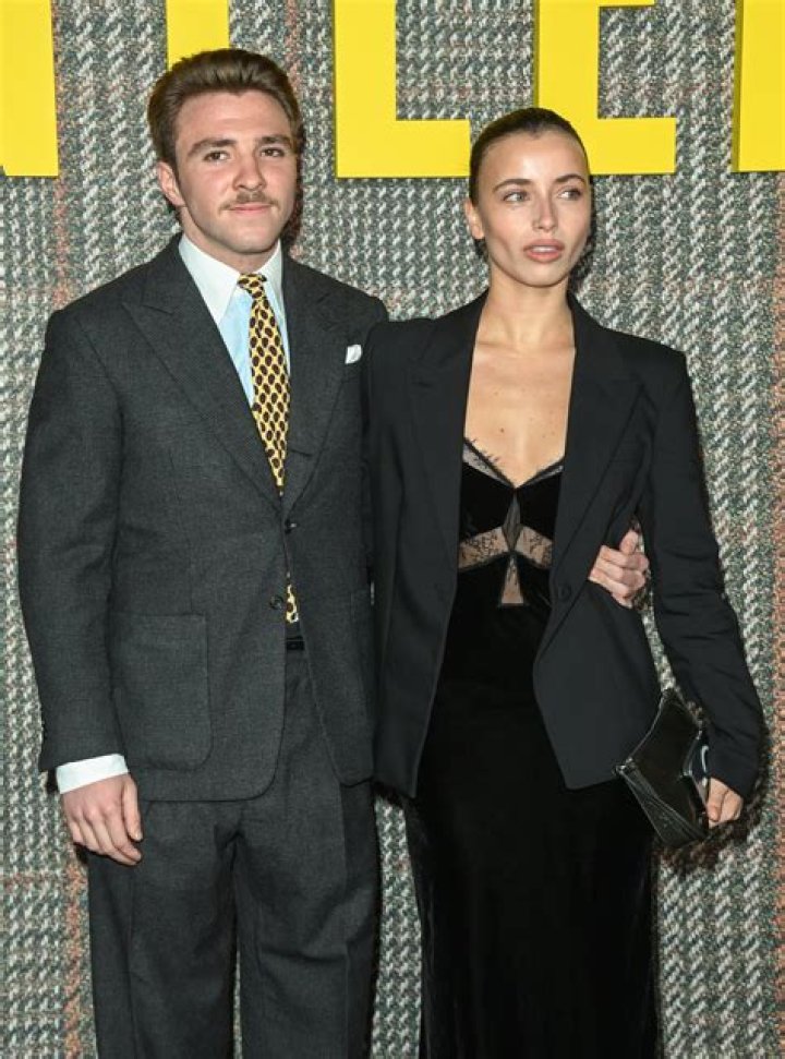 Rocco Pirillo’s Girlfriend: Who is Rocco Pirillo Dating?