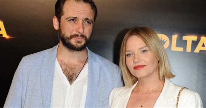 Roma Gasiorowska’s Husband: Who is Roma Gasiorowska Dating?