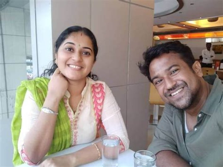 Roopesh Peethambaran