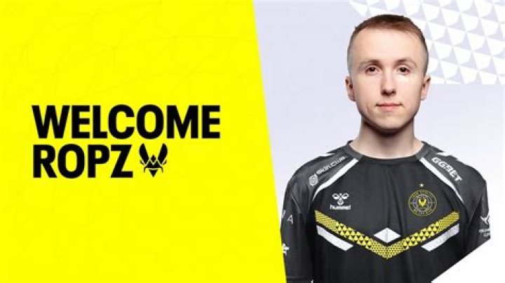 Ropz’s Girlfriend: Who is Ropz Dating?