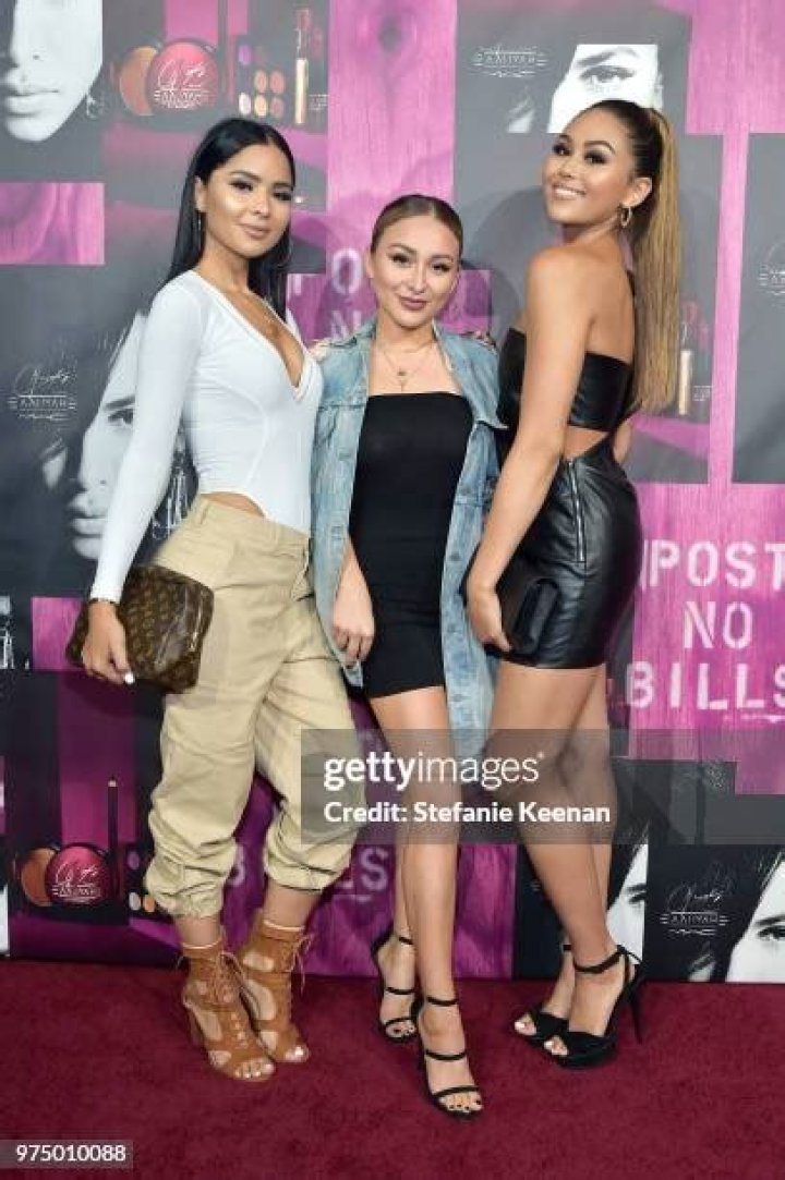 Roxette Arisa Howe- Net Worth, Boyfriend, Height, Age, Ethnicity, Career