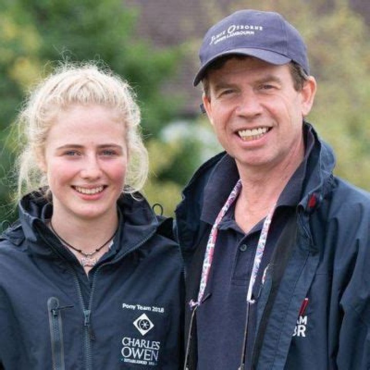 Saffie Osborne Age: How Old Is She? Jockey Parents & Wiki